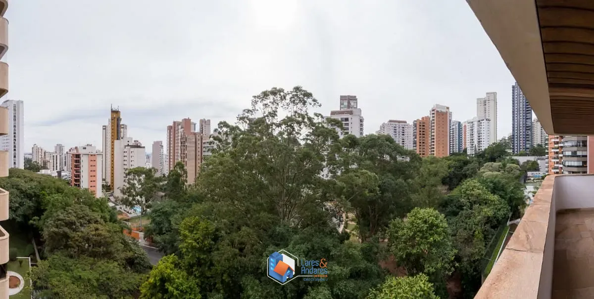 Apartamento, 4 quartos, 370 m² - Foto 12
