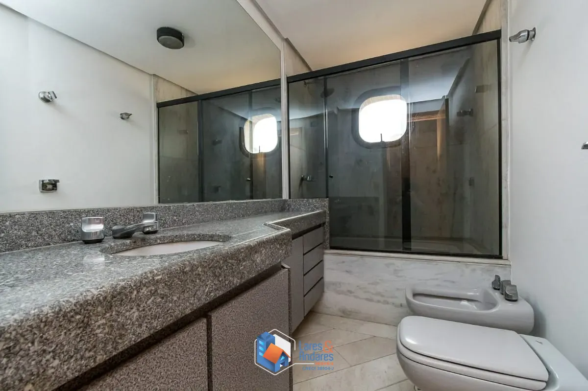 Apartamento, 4 quartos, 370 m² - Foto 34