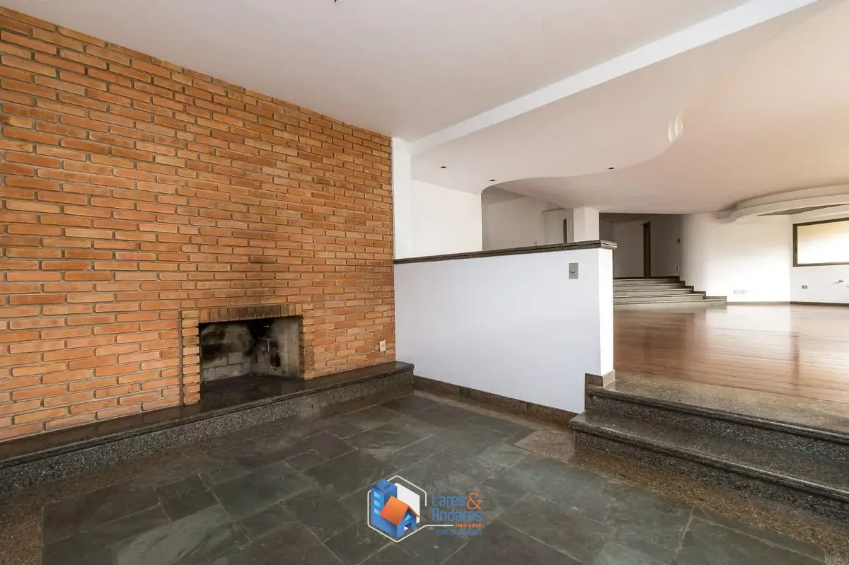 Apartamento, 4 quartos, 370 m² - Foto 8