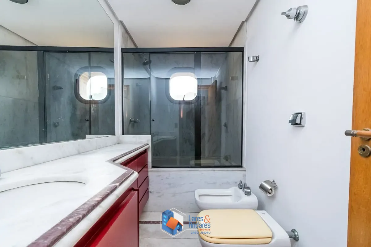 Apartamento, 4 quartos, 370 m² - Foto 38