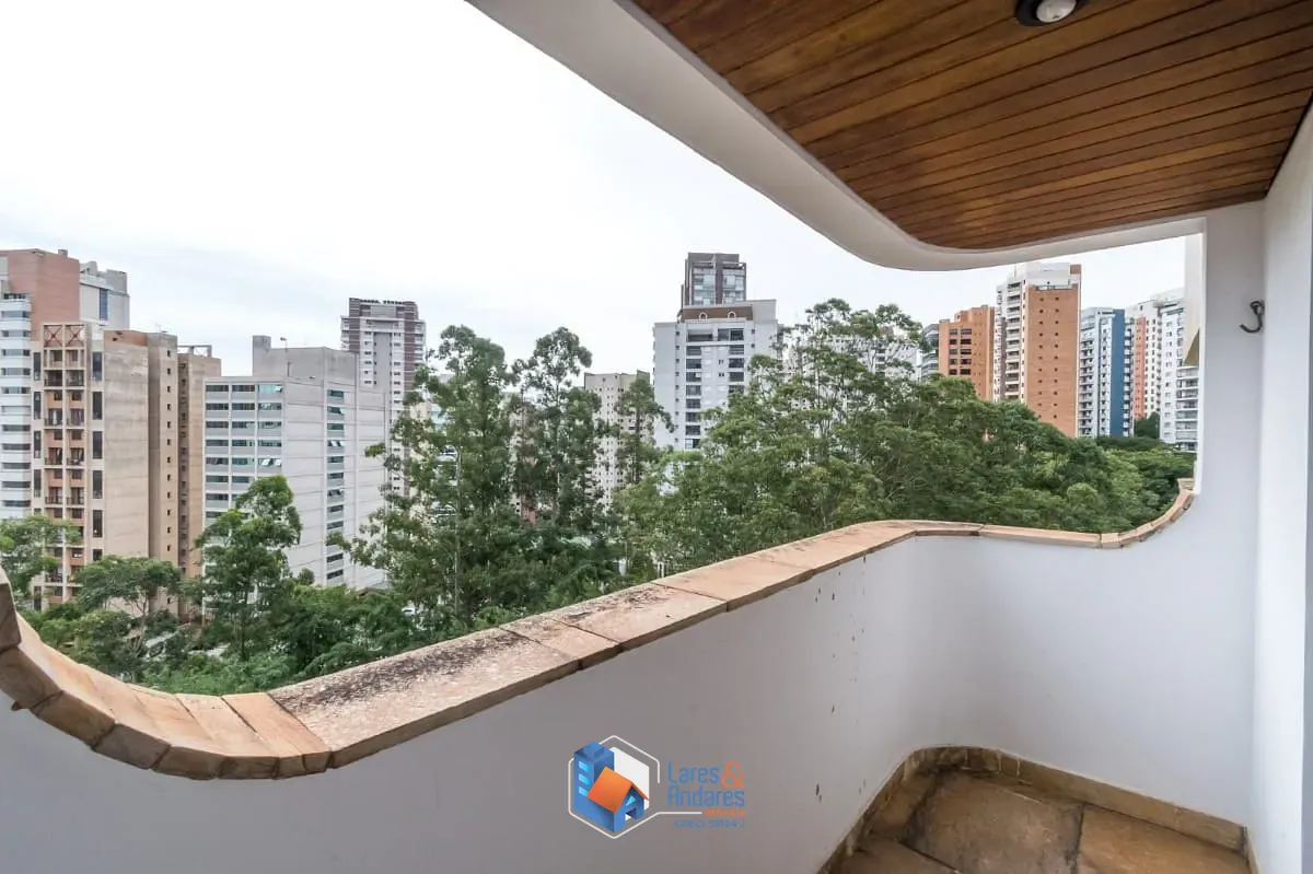 Apartamento, 4 quartos, 370 m² - Foto 37