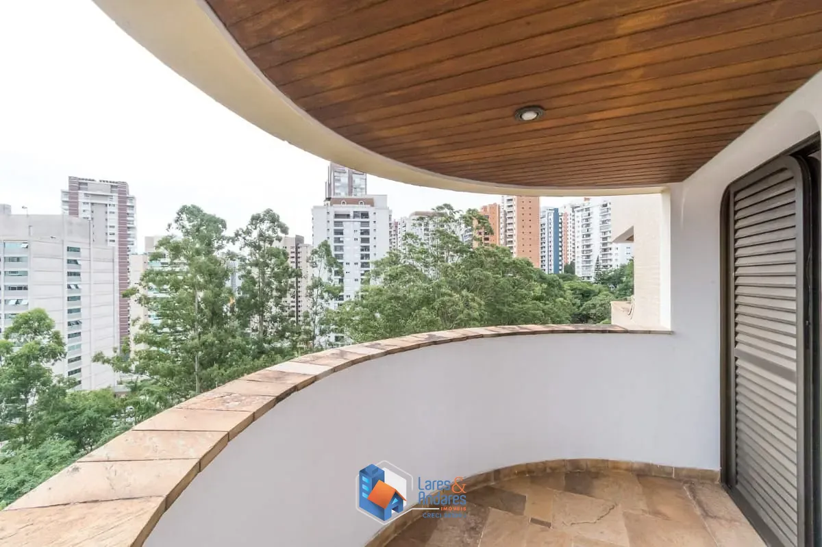 Apartamento, 4 quartos, 370 m² - Foto 41