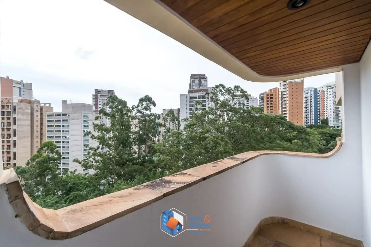 Apartamento, 4 quartos, 370 m² - Foto 33