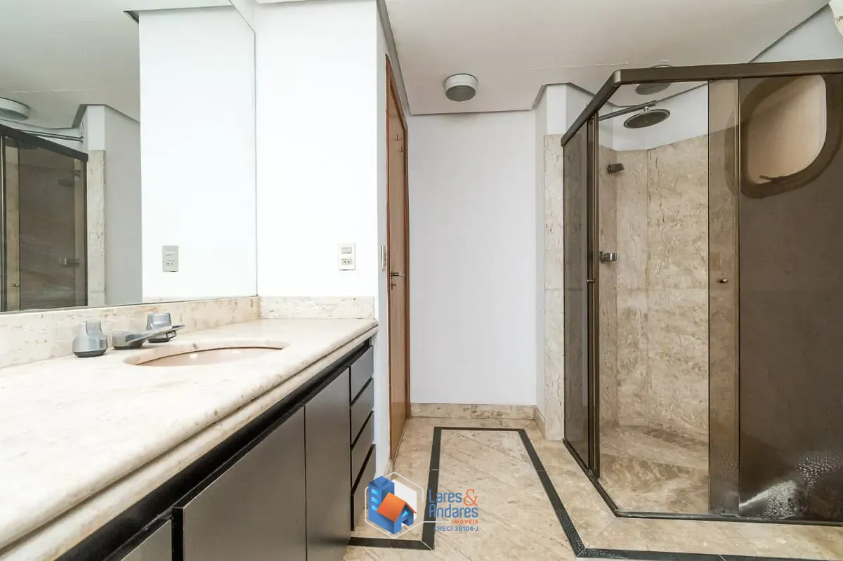 Apartamento, 4 quartos, 370 m² - Foto 43