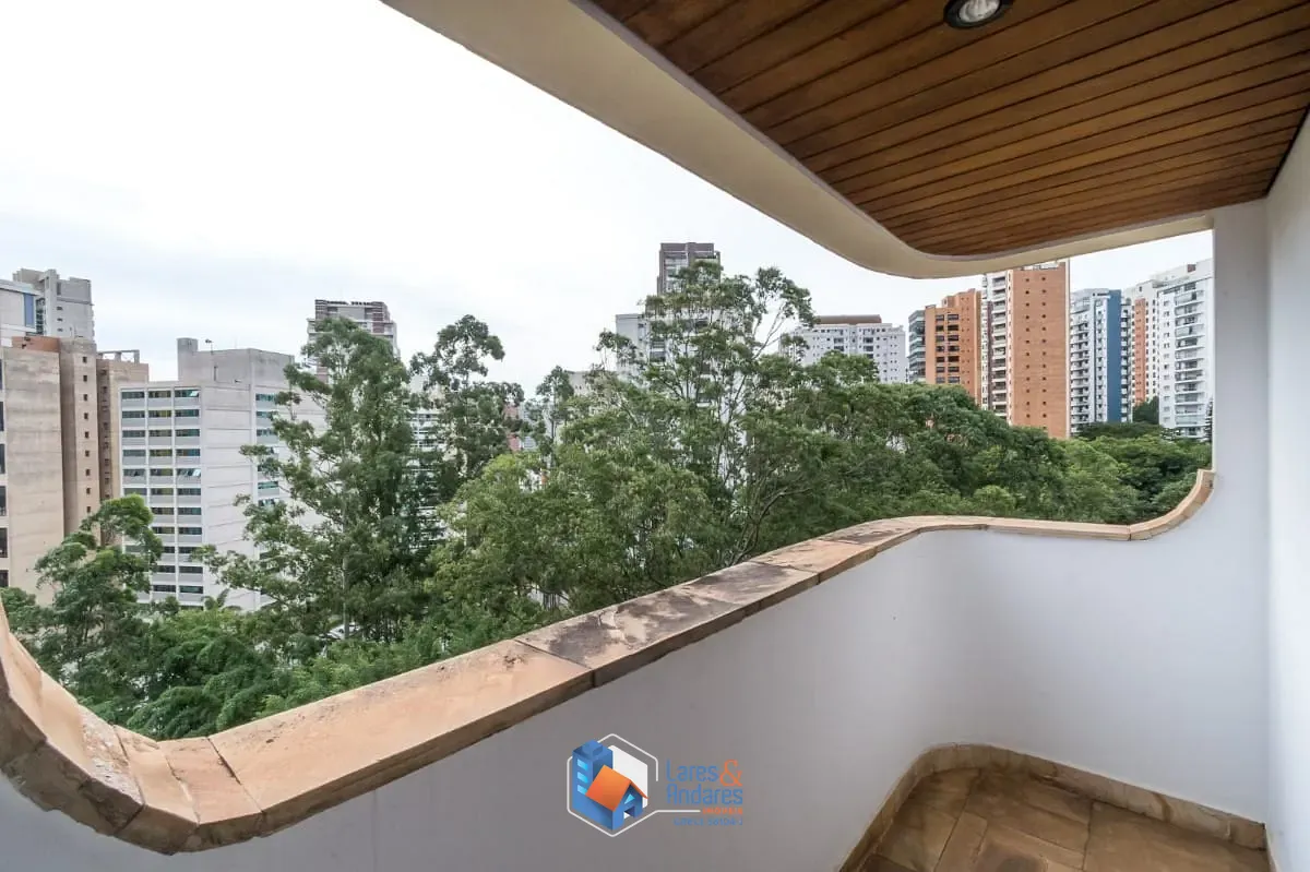 Apartamento, 4 quartos, 370 m² - Foto 29