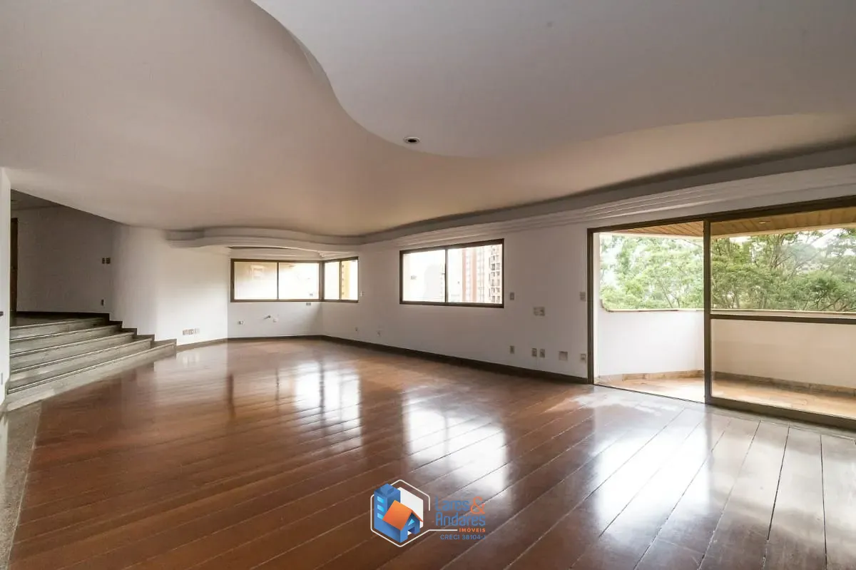 Apartamento, 4 quartos, 370 m² - Foto 6