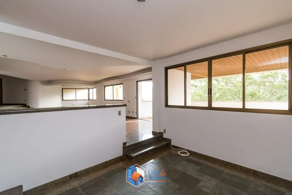 Apartamento, 4 quartos, 370 m² - Foto 9