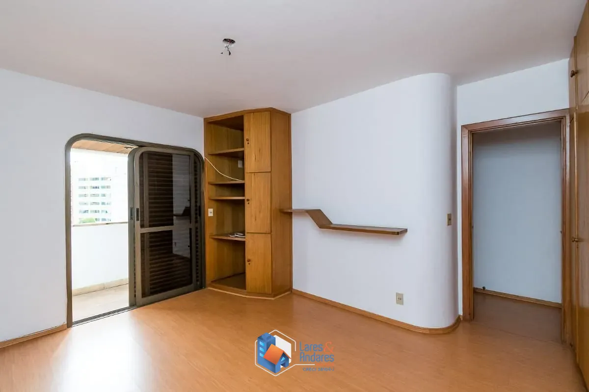 Apartamento, 4 quartos, 370 m² - Foto 31