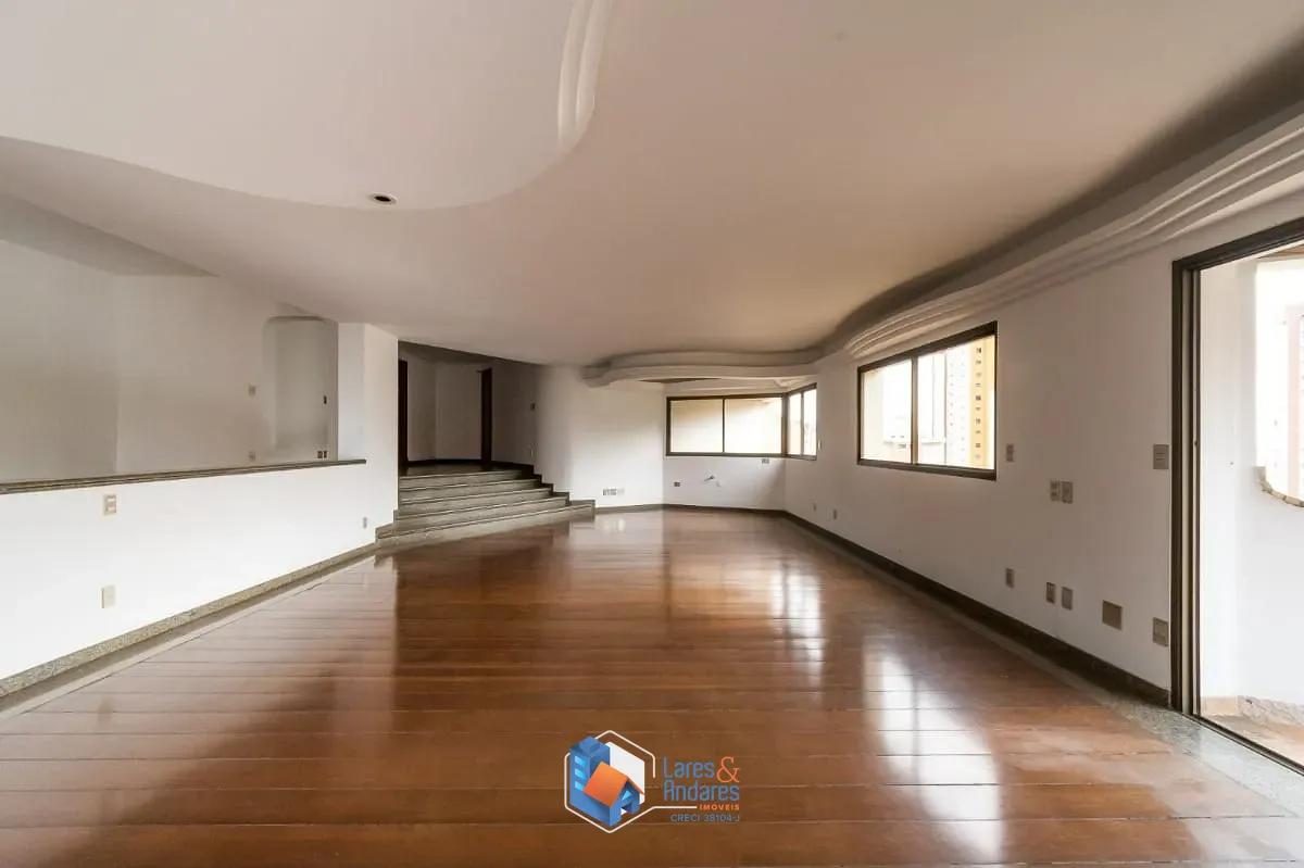 Apartamento, 4 quartos, 370 m² - Foto 7