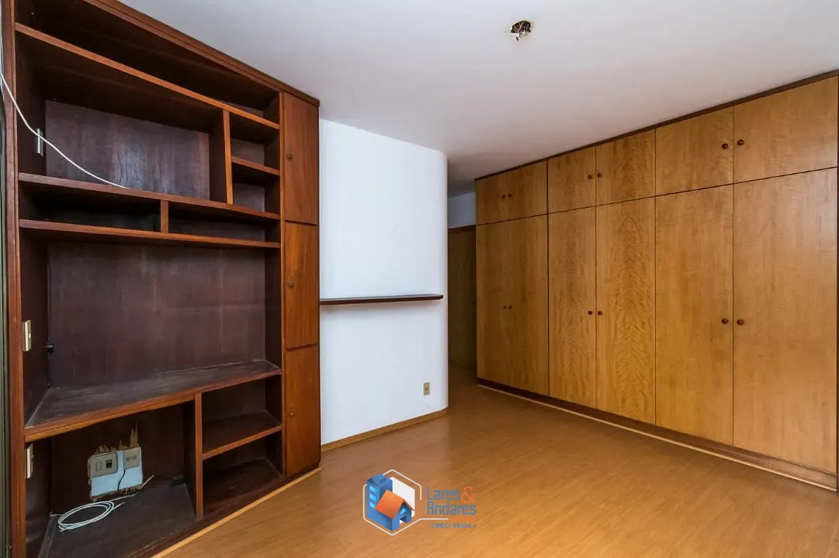 Apartamento, 4 quartos, 370 m² - Foto 35
