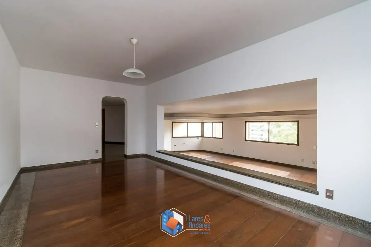 Apartamento, 4 quartos, 370 m² - Foto 4