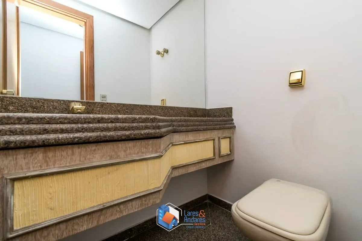 Apartamento, 4 quartos, 370 m² - Foto 46