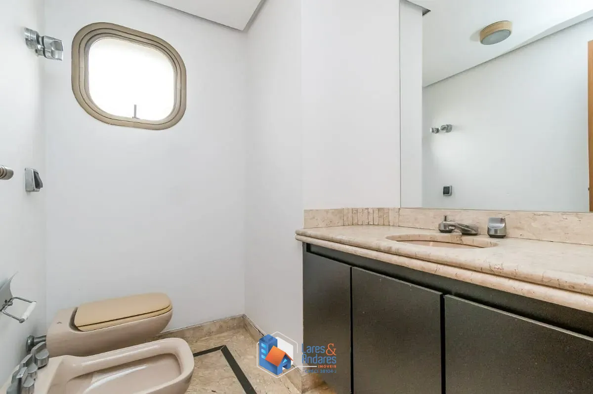 Apartamento, 4 quartos, 370 m² - Foto 42