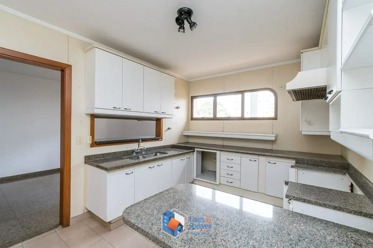 Apartamento, 4 quartos, 370 m² - Foto 17