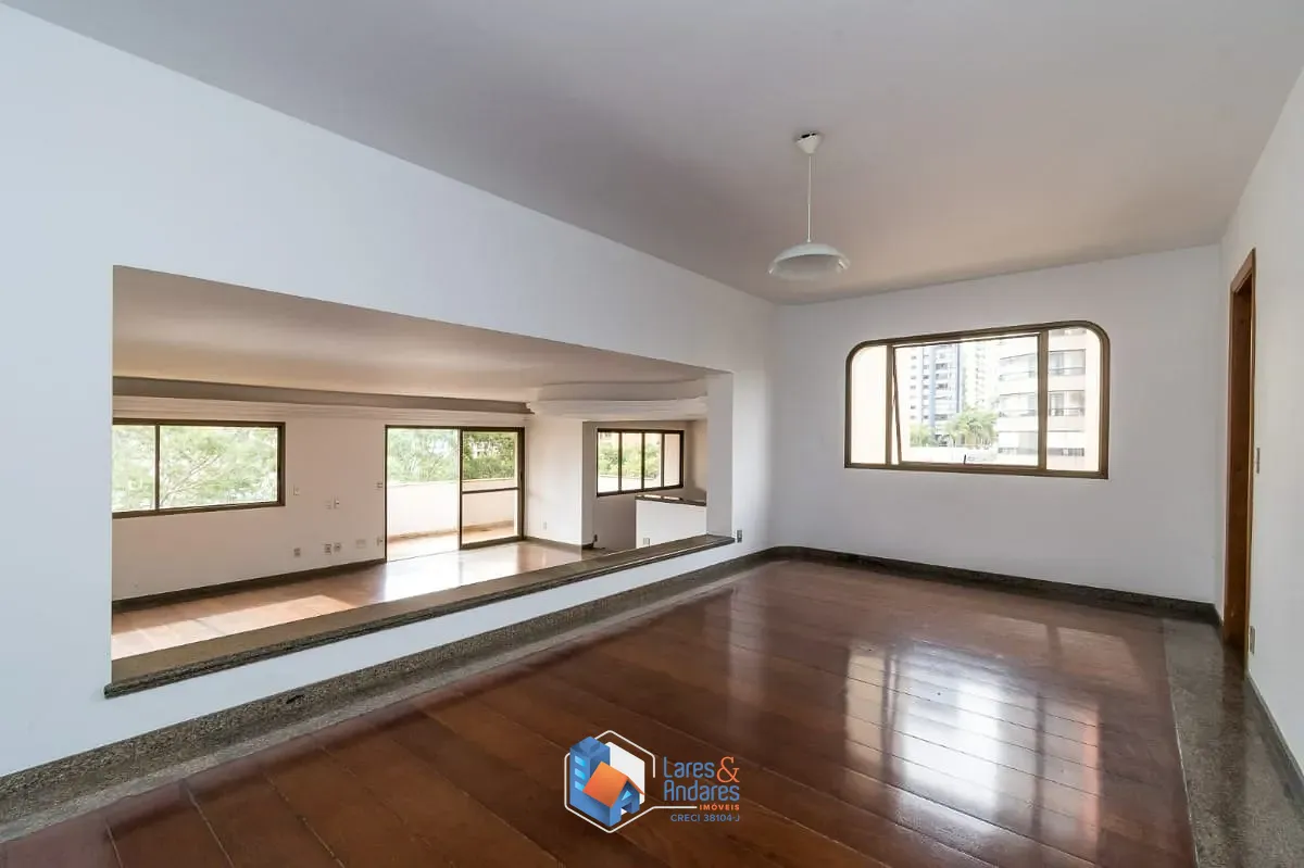 Apartamento, 4 quartos, 370 m² - Foto 5