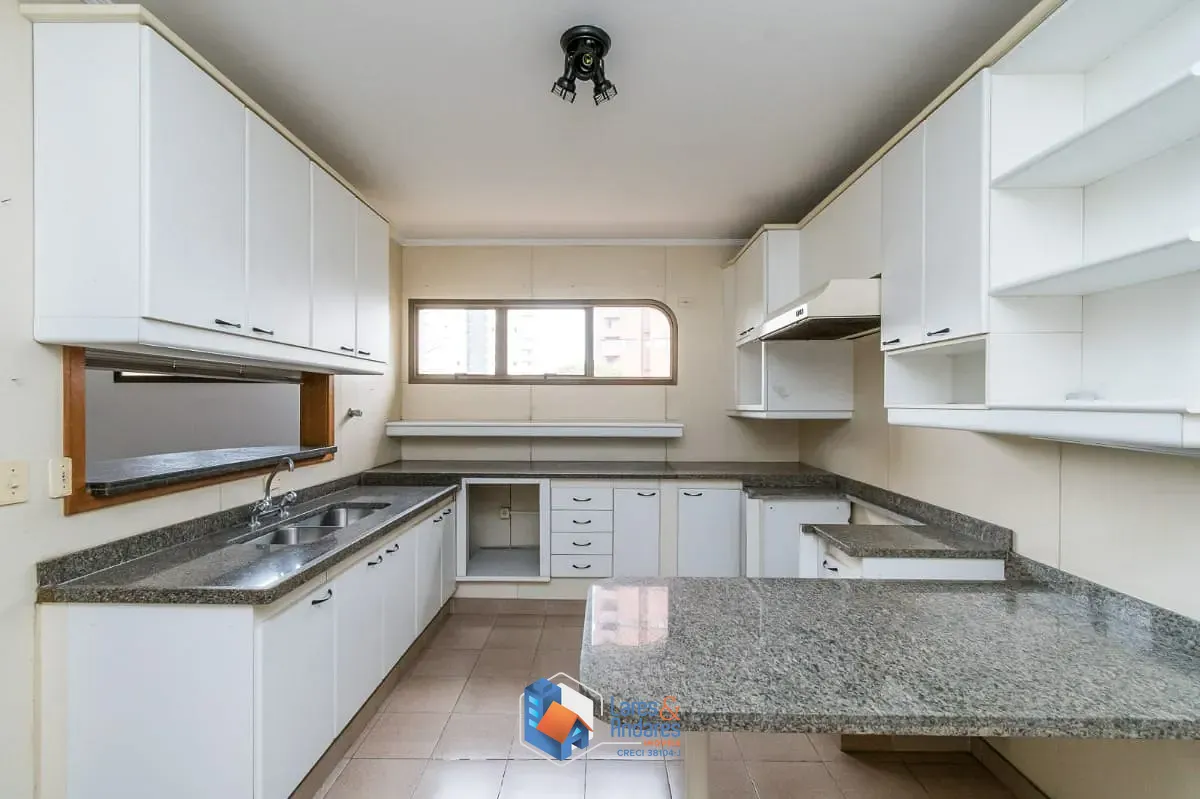 Apartamento, 4 quartos, 370 m² - Foto 18