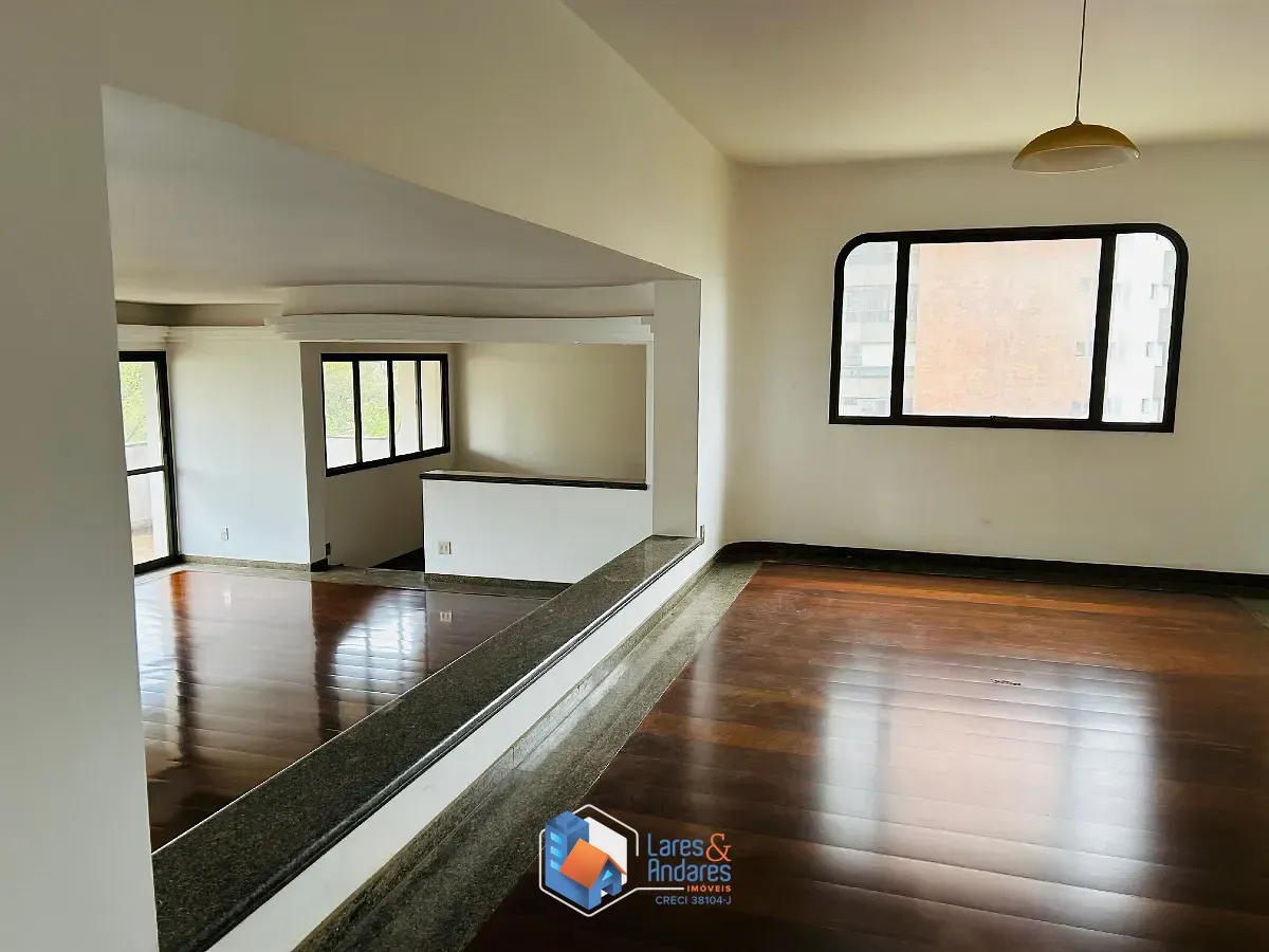 Apartamento, 4 quartos, 370 m² - Foto 48