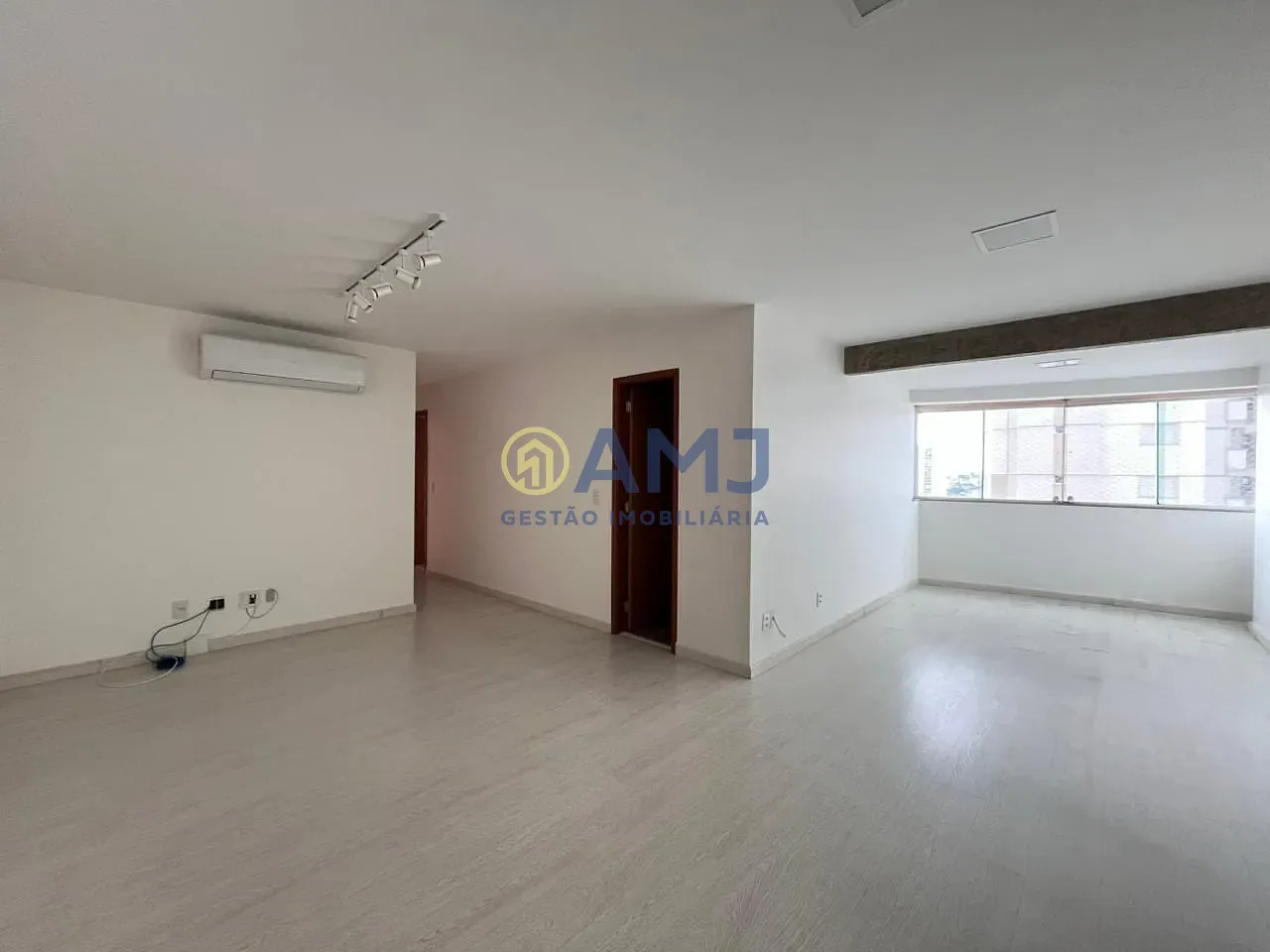 Apartamento, 3 quartos, 104 m² - Foto 1