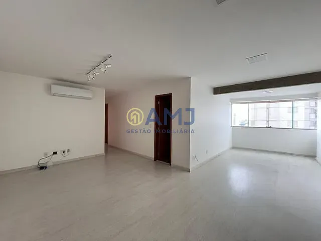 Apartamento 3 quartos e 2 banheiros, à venda ou para alugar, no bairro Setor Bueno em Goiânia