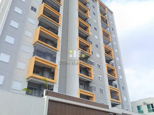 Apartamento 2 quartos e 1 banheiro, para alugar, no bairro Centro em Sumaré