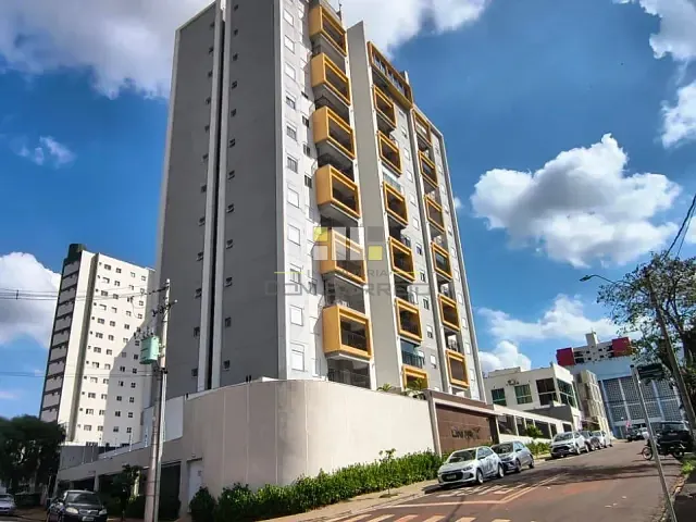 Apartamento 2 quartos e 1 banheiro, para alugar, no bairro Centro em Sumaré