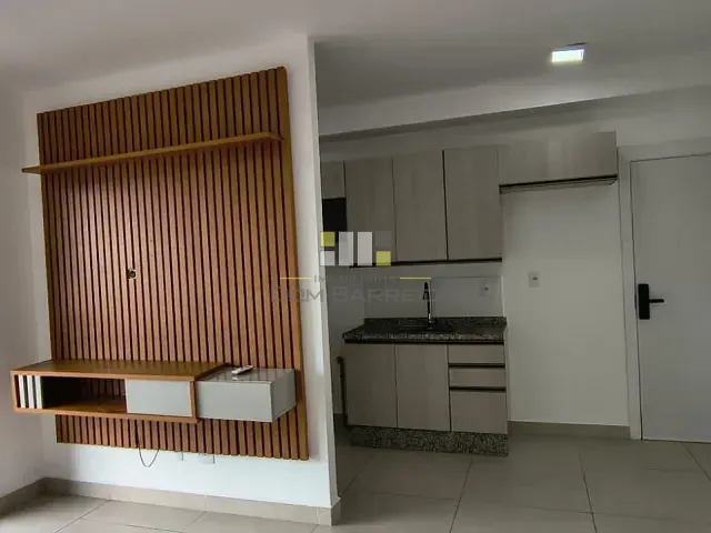 Apartamento 2 quartos e 1 banheiro, para alugar, no bairro Centro em Sumaré