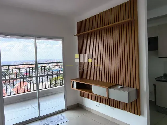 Apartamento 2 quartos e 1 banheiro, para alugar, no bairro Centro em Sumaré