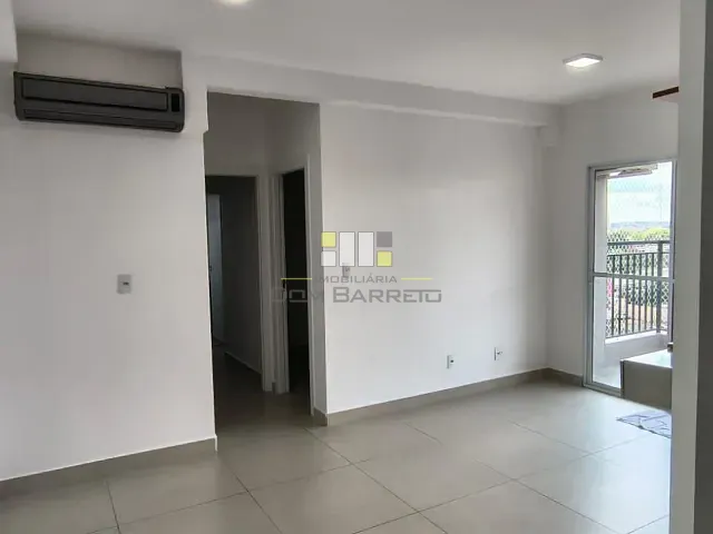 Apartamento 2 quartos e 1 banheiro, para alugar, no bairro Centro em Sumaré