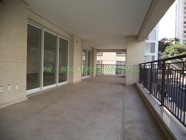 Apartamento, 4 quartos, 380 m² - Foto 10