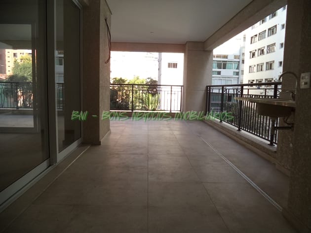 Apartamento, 4 quartos, 380 m² - Foto 2