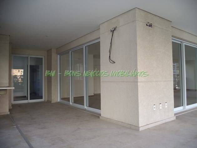 Apartamento, 4 quartos, 380 m² - Foto 13