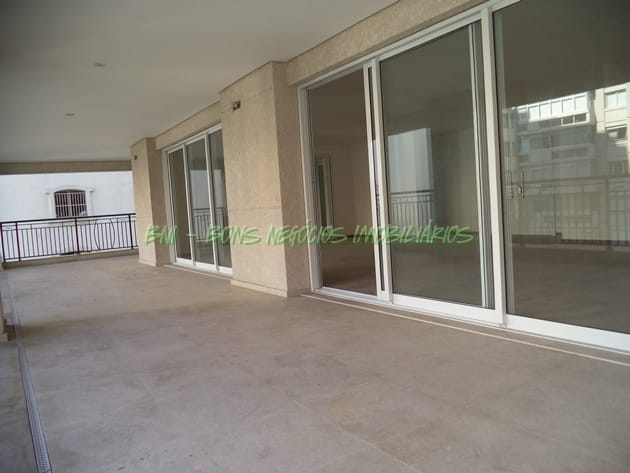 Apartamento, 4 quartos, 380 m² - Foto 9