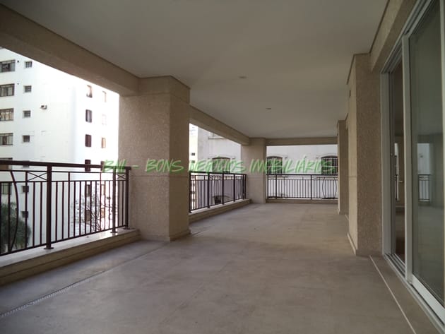 Apartamento, 4 quartos, 380 m² - Foto 11