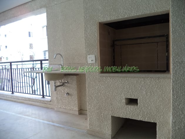 Apartamento, 4 quartos, 380 m² - Foto 14