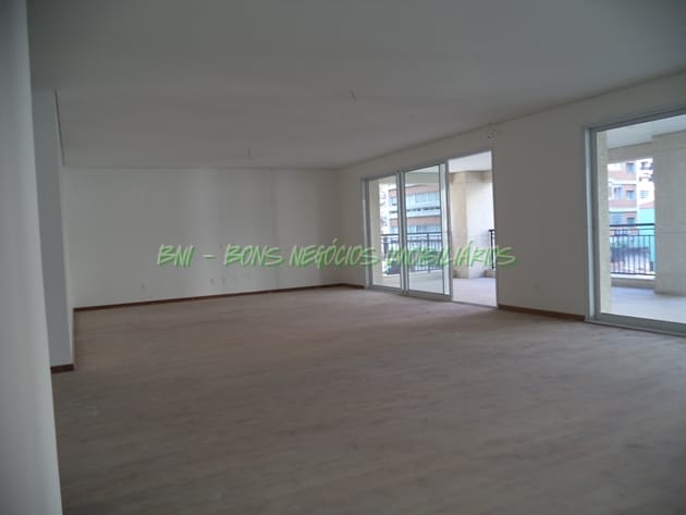 Apartamento, 4 quartos, 380 m² - Foto 4