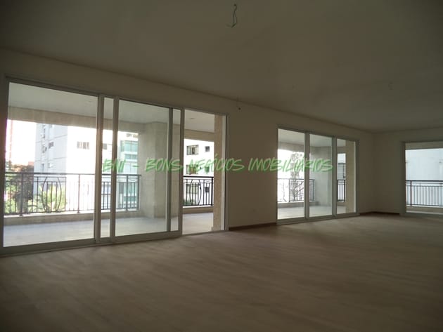 Apartamento, 4 quartos, 380 m² - Foto 1