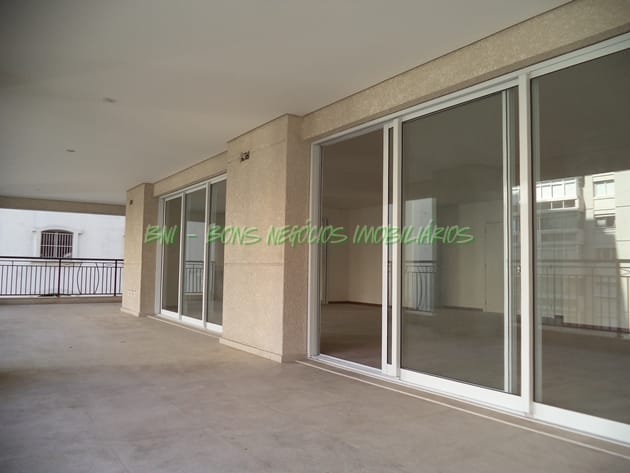 Apartamento, 4 quartos, 380 m² - Foto 8