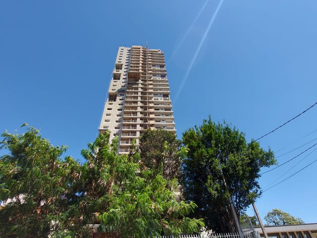 Apartamento com 220m² 3 quartos e 3 banheiros, à venda, no bairro Estrela em Ponta Grossa