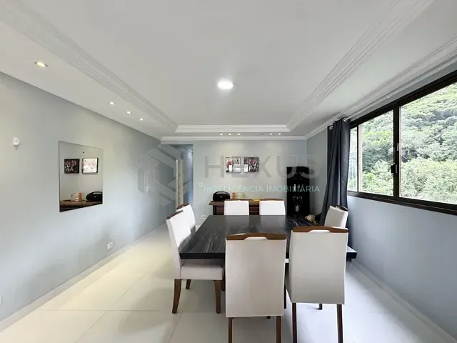 Apartamento 4 quartos e 6 banheiros, à venda, no bairro Pitangueiras em Guarujá