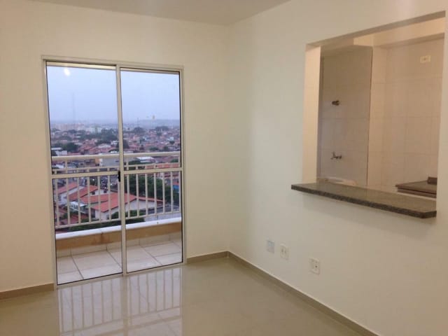 Foto do Apartamento - Apartamento  residencial para locação, Vila Industrial, São José dos Campos. | INDEPENDENCE NEGOCIOS IMOBILIARIOS LTDA