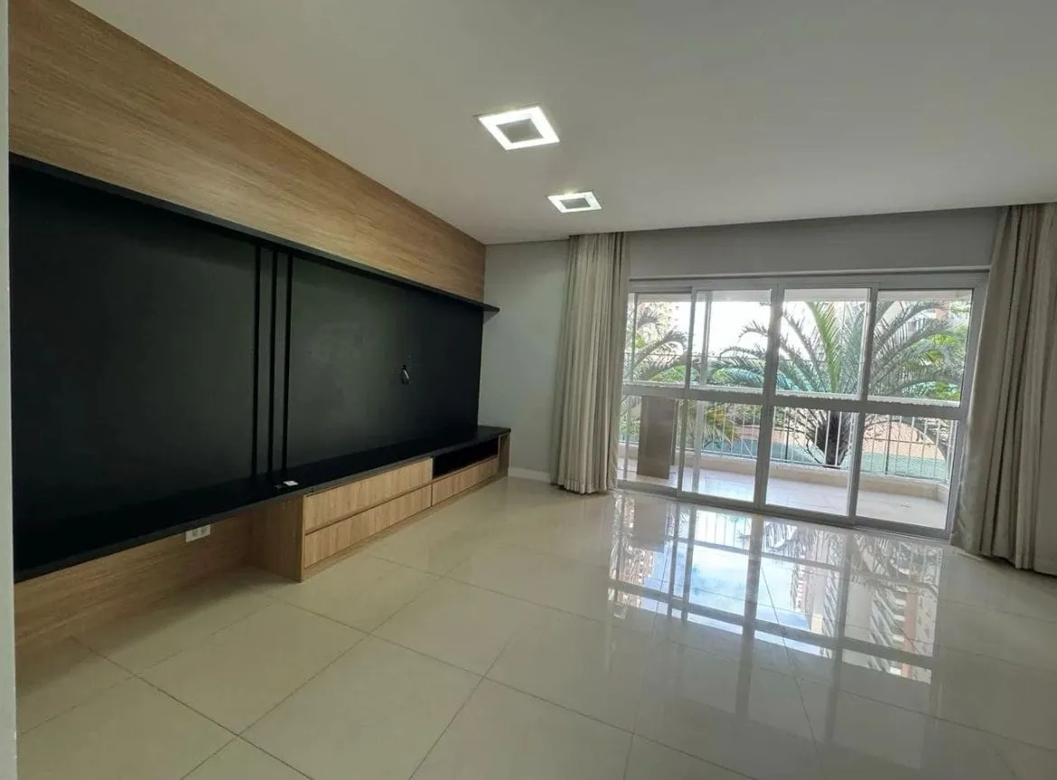 Apartamento, 3 quartos, 104 m² - Foto 2