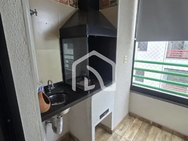 Apartamento com 63m² 3 quartos e 2 banheiros, à venda, no bairro Santa Maria em Osasco