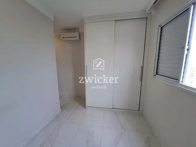 Apartamento com 45m² 2 quartos e 2 banheiros, para alugar, no bairro Jardim Infante Dom Henrique em Bauru