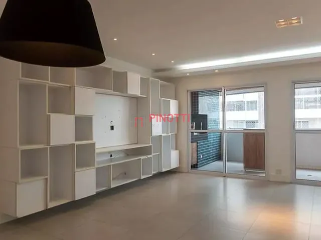 Apartamento 3 quartos e 4 banheiros, para alugar, no bairro Centro em São Bernardo do Campo