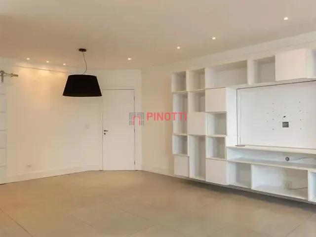 Apartamento 3 quartos e 4 banheiros, para alugar, no bairro Centro em São Bernardo do Campo