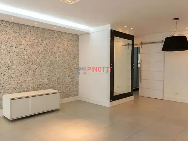 Apartamento 3 quartos e 4 banheiros, para alugar, no bairro Centro em São Bernardo do Campo