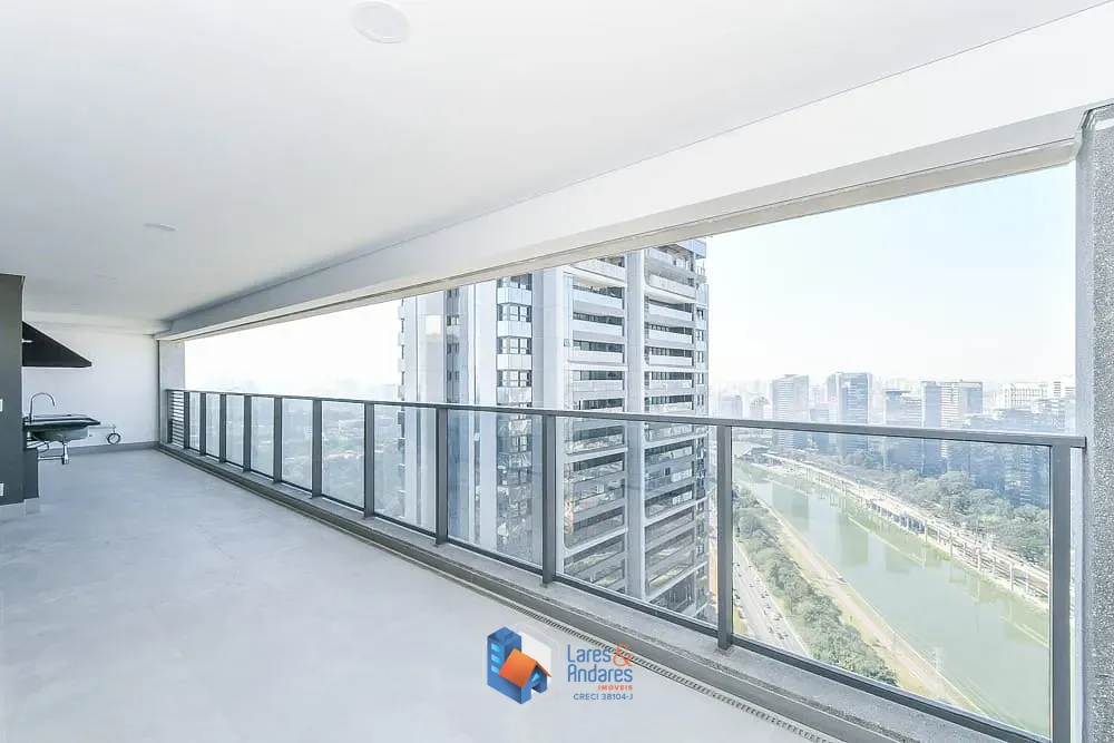 Apartamento, 3 quartos, 186 m² - Foto 10