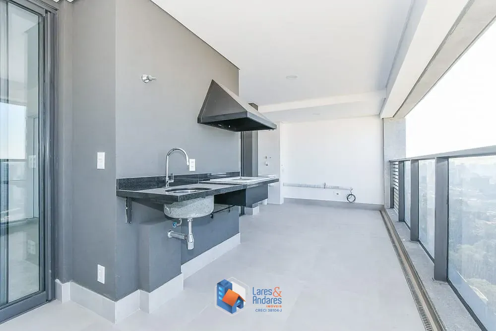 Apartamento, 3 quartos, 186 m² - Foto 11