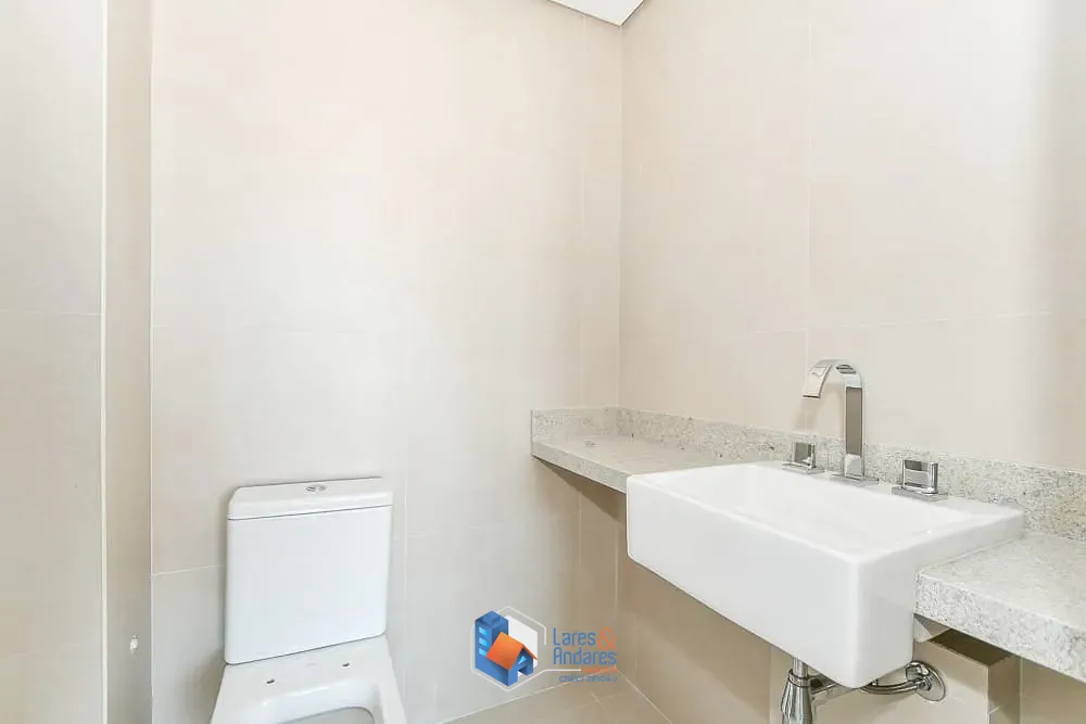 Apartamento, 3 quartos, 186 m² - Foto 26