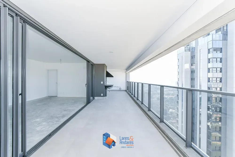 Apartamento, 3 quartos, 186 m² - Foto 7